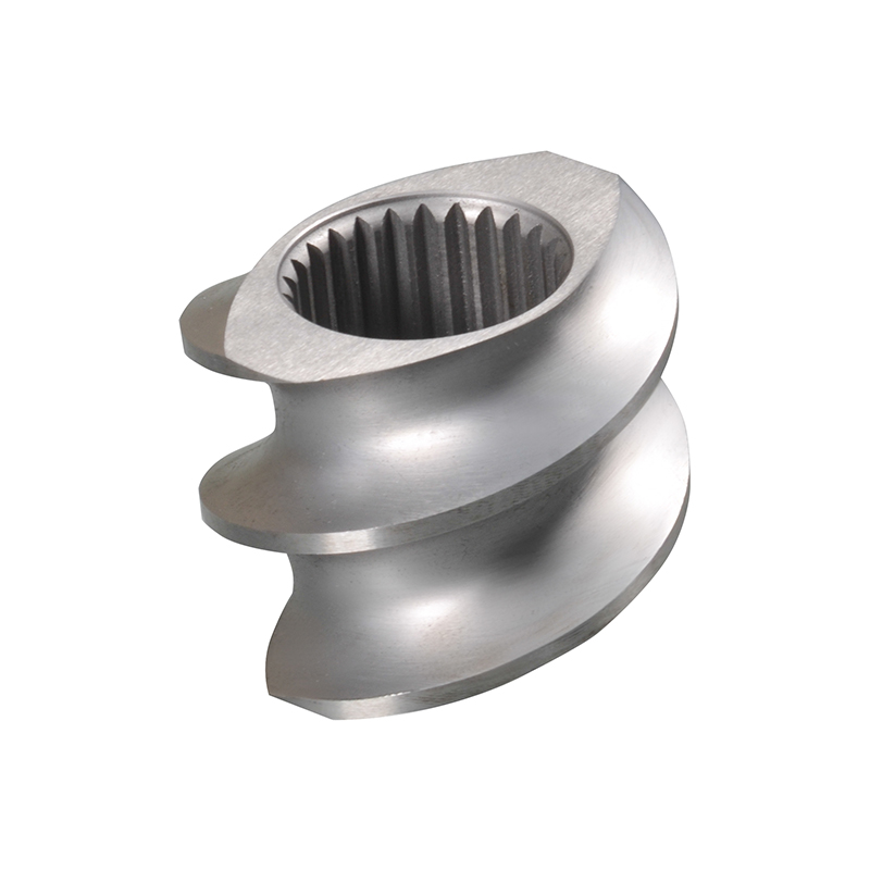 Auxiliary Machinery and Accessories