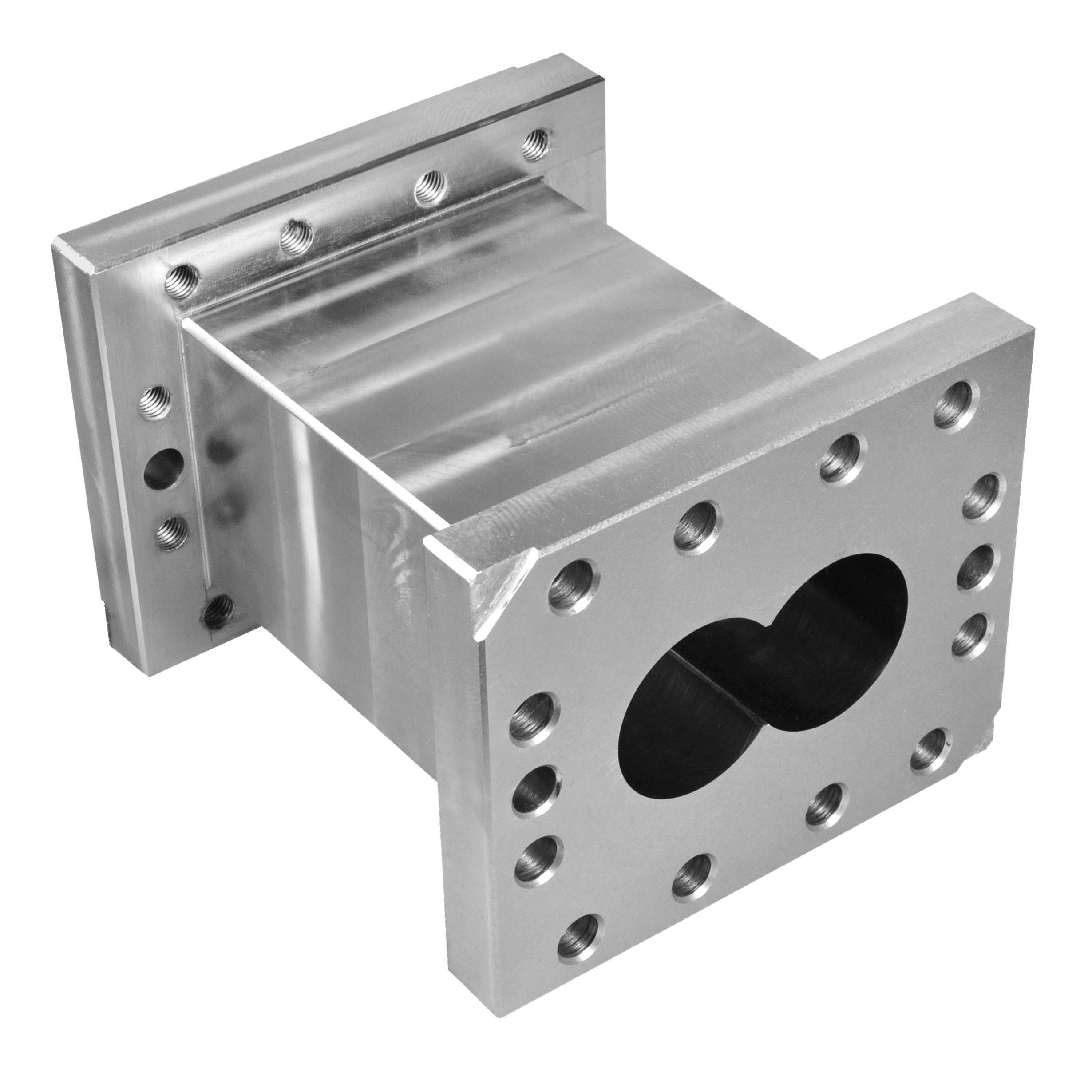 Auxiliary Equipment & Parts