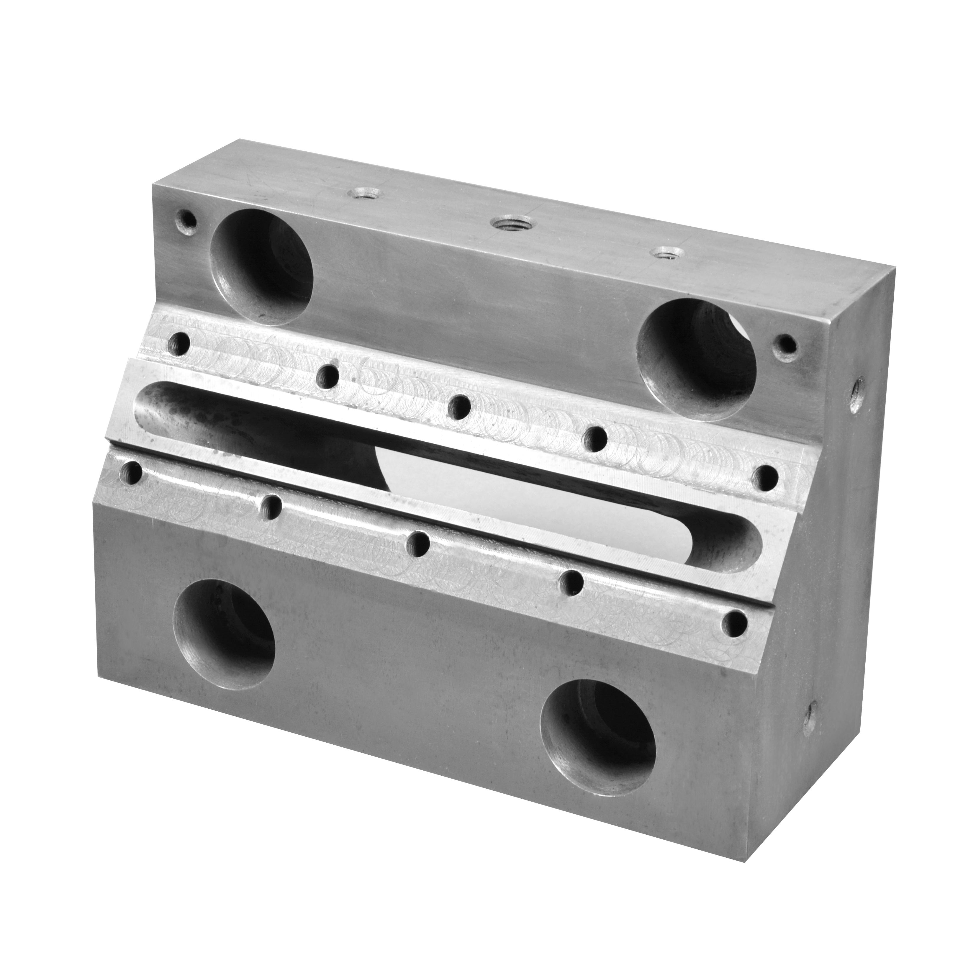 Auxiliary Equipment & Parts