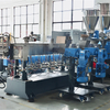 Twin Screw Extruder