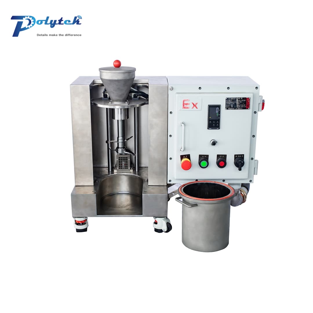 Lab Mixer
