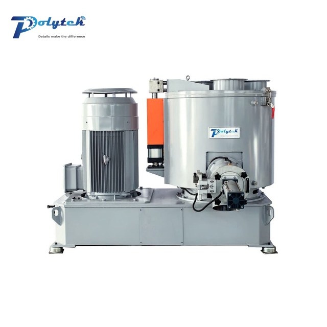 High Mixing Machine