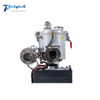 Turbo Mixer