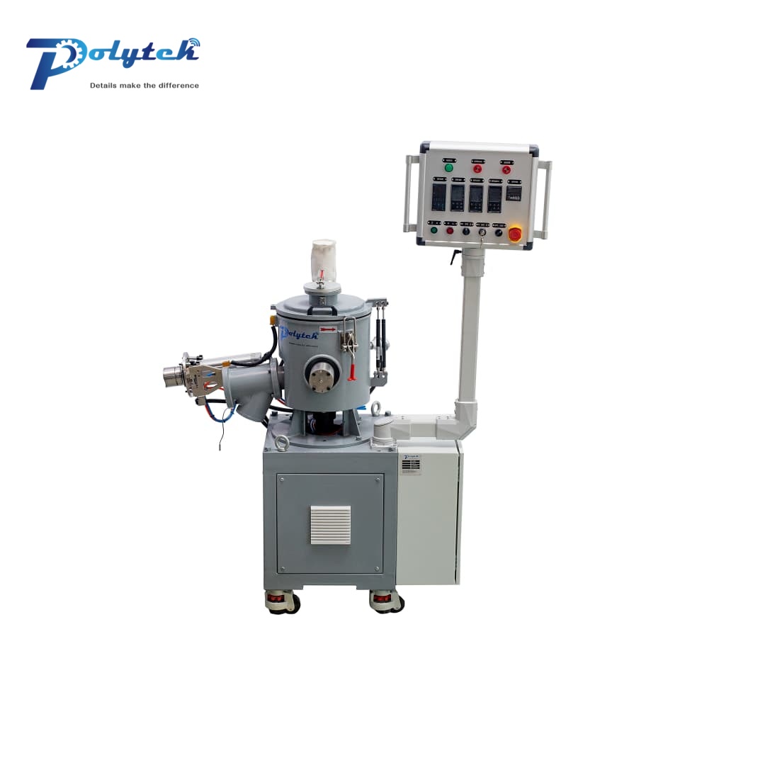 Lab Mixer