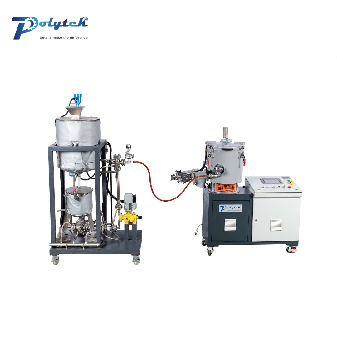 Lab Mixer